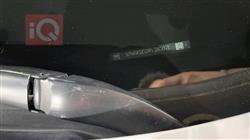 شيفروليه ايكونس